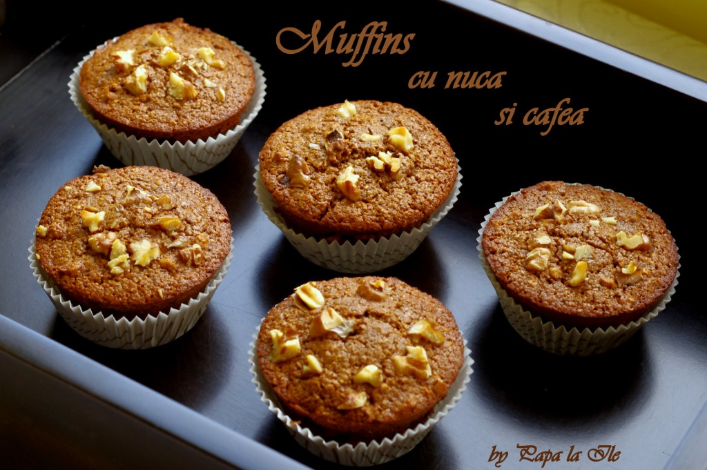 muffins cu nuca si cafea (7)
