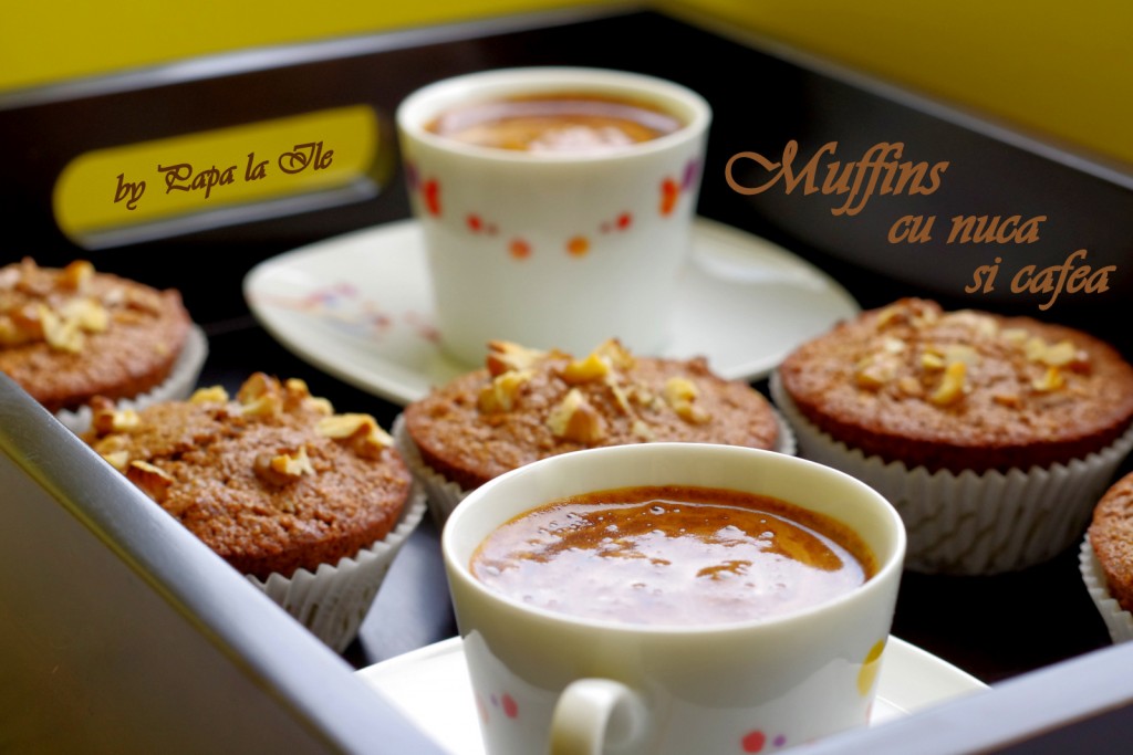 muffins cu nuca si cafea (8)