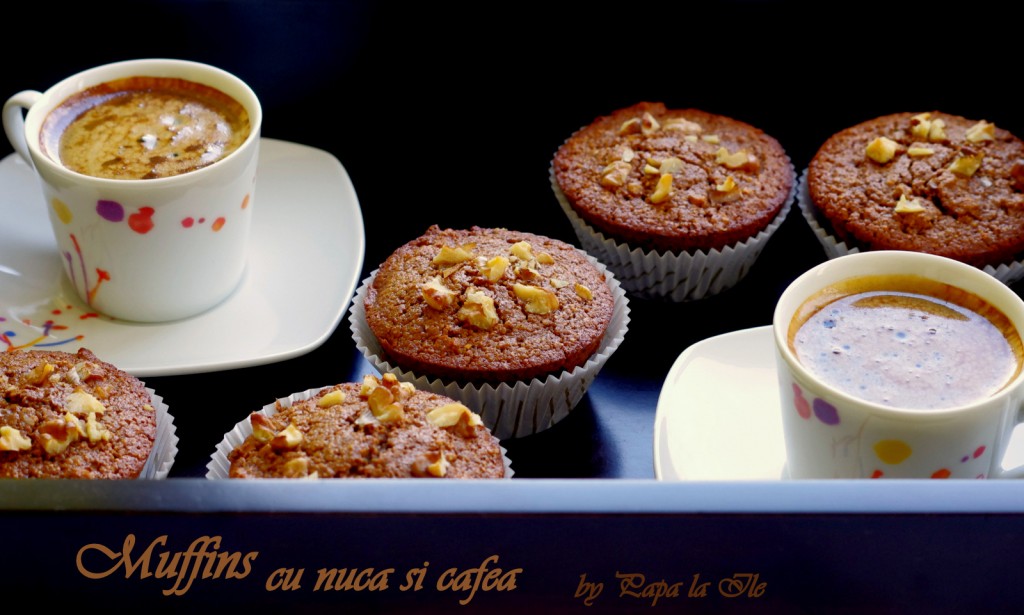 muffins cu nuca si cafea (9)